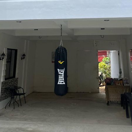 Carandang Tourist Inn El Nido Exterior photo