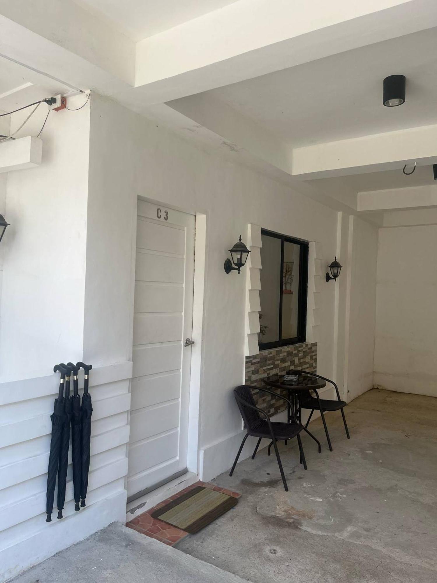 Carandang Tourist Inn El Nido Exterior photo